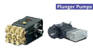 Plunger Pump  High Pressure amp Ultra High Pressure Pump Supplier Malaysia [upl. by Harbour702]