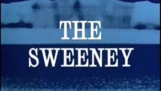 The Sweeney Intro [upl. by Jerol]