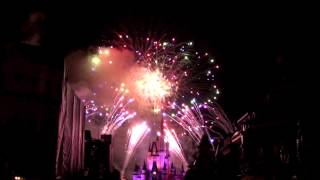 4th of July 2010 at the Magic Kingdom [upl. by Dame605]