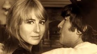 John Lennon Wife  Cynthia Lennon EXCLUSIVE 30 Minute BBC Interview amp Life Story [upl. by Ysnil626]