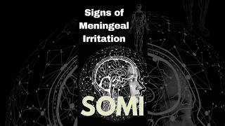 SOMI meningitis youtubeshorts [upl. by Naziaf]