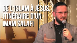 De lislam à Jésus itinéraire dun imam salafi   Nour Al Aalam [upl. by Gussman706]