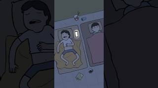 Alarm clock the ultimate sleep disruptoralarm disturbing youtubeshorts shorts funny funny [upl. by Warp]