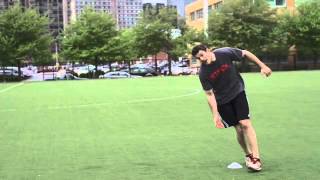 Build Agility and Body Control with the TDrill [upl. by Tabib]