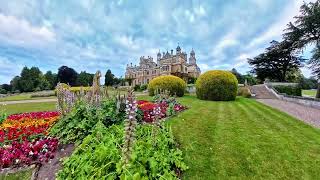 Thoresby Hall A Warner Hotel in Nottingham [upl. by Ditzel]