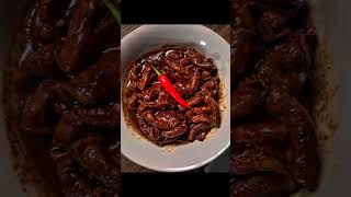 Adobong isaw ng baboy [upl. by Aztin]