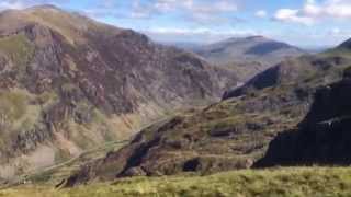 Snowdon Mountain Railway [upl. by Bibby391]