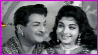 Bhagadad Gaja Donga  Telugu Movie Back to Back Superhit Songs  NTR  Jayalalitha [upl. by Lirrehs]