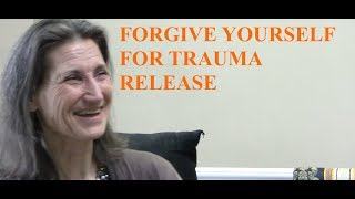 Forgiving Yourself for Trauma Release  Interview with Lynn Himmelman NDT Master Trainer [upl. by Imelida]