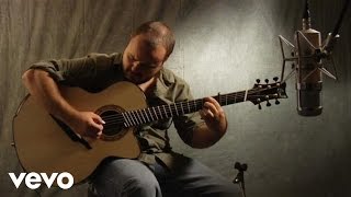 Andy McKee  Flower Hana Masaaki Kishibe cover [upl. by Aniarrol]