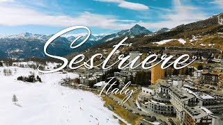 Sestriere Ski 2019 [upl. by Jonie60]