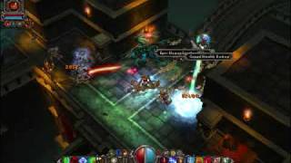 Torchlight Mod Showcase [upl. by Brunn82]