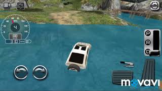 4x4 off road rally 7 level 43 [upl. by Neom]