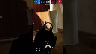 Under going homeless make sure YALL subscribe please it will help a lot subscribe rainbowsixsiege [upl. by Bartlett614]