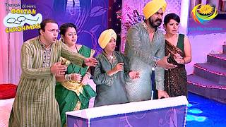 Society Members Pay Tribute To Gandhiji  Taarak Mehta Ka Ooltah Chashmah  Full Episode [upl. by Levi]