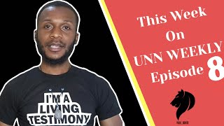 20222023 UNN Screening Results and Admission List What Is Your Fate [upl. by Duomham]