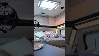 Conqueror Off Road  Australias Toughest Camper Trailer CONQUEROROFFROAD [upl. by Ttennaj]