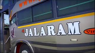 Show more details jalaram travel [upl. by Ayanet542]