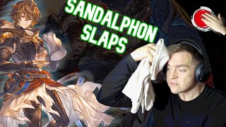 Sandalphon An easy Guide Granblue Fantasy [upl. by Ume540]