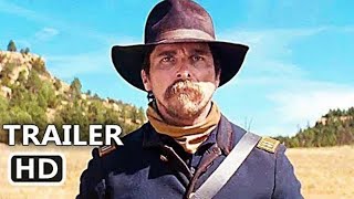 HOSTILES Clip  quotAttackedquot 2017 Timothée Chalamet [upl. by Rumpf]