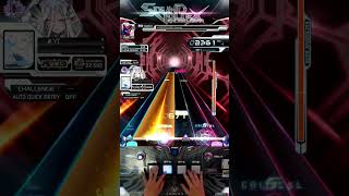 【SDVX VM】SAD1STIC Я04D MXM PUC MAX4 [upl. by Enneyehc]