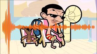 mr beansound No Copyright for you [upl. by Otxis698]