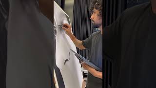 Hyper realistic drawing art artdrawing drawing shortsviral shortsvideo shorts short trending [upl. by Baynebridge]