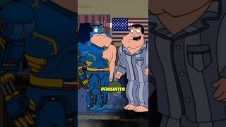 O STAN CYBORG EM AMERICAN DAD [upl. by Coppola668]