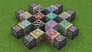 All Ores Combined [upl. by Eedyak]