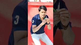 injection ki reaction 🤣funnyshorts funnyvideo shorts [upl. by Mandler]