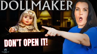 DOLLMAKER Is Opening The Box a Mistake Season 6 Ep1 [upl. by Olyhs911]