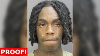 This Video Proves YNW Melly is Guilty [upl. by Irahk]