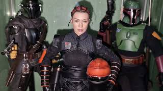 Hot Toys collection update 21052024 [upl. by Irrem]