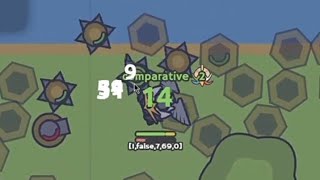 MooMooio Abomination V033  Montage  MooMooio Hacks [upl. by Swart662]