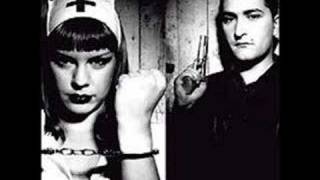 Miss Kittin and the Hacker Hometown [upl. by Moureaux]