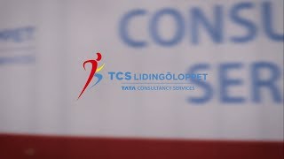 TCS Lidingöloppet friday 2017 [upl. by Clauddetta]