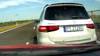 Książę idiotów w rocznym AMG [upl. by Cyndy]