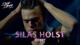 Silas Holst i rollen som Johnny  Dirty Dancing i Vejle Musikteater 2023 [upl. by Zaria743]