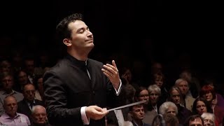 Mahler 1 Sinfonie ∙ hrSinfonieorchester ∙ Andrés OrozcoEstrada [upl. by Yesnik]