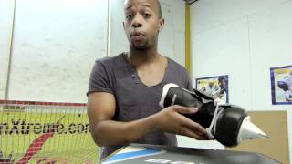 How To Select Or Pick My First Ice Hockey Skates For Beginner amp Intermediate Skaters or Players [upl. by Carrel139]