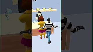 ROUBARAM MEU CELULAR IPHONE 15 PRO MAX 😂😂😂 shorts animation gamer [upl. by Elsey]