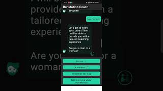 How to signup for your Runmotion Coachs account [upl. by Sanez]