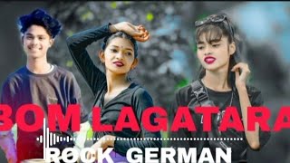 Chasma Laga Ke Handsome Laga Tara Dj Nagpuri Style Bam Lagataru Nagpuri Dj Remix Song [upl. by Donahue]