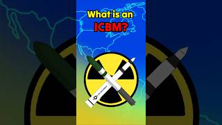 What is an ICBM military missile militaryequipment [upl. by Leigh]