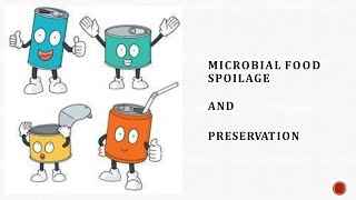 MICROBIAL PRESERVATION TECHNIQUES IMPORTANCE  COMPLETE EXPLANATION jhwconcepts711 [upl. by Orlena]