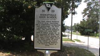 Bishopville High School [upl. by Iva]