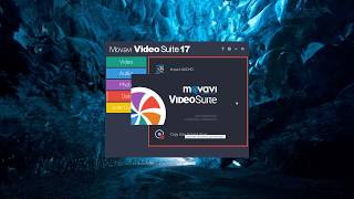 FIXED Movavi Video Suite 17  trial bug 👻 [upl. by Neyu78]