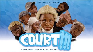 COURT   TAAOOMA FT LASISI ELENU amp MC LIVELY [upl. by Raf]