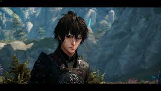 Edge of Eternity Gameplay part 7  4K 60FPS No commentary [upl. by Jard853]