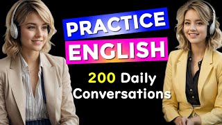 Basic English Conversations  Daily Conversations To Learn English learningenglishspeakingbeginners [upl. by Amero474]